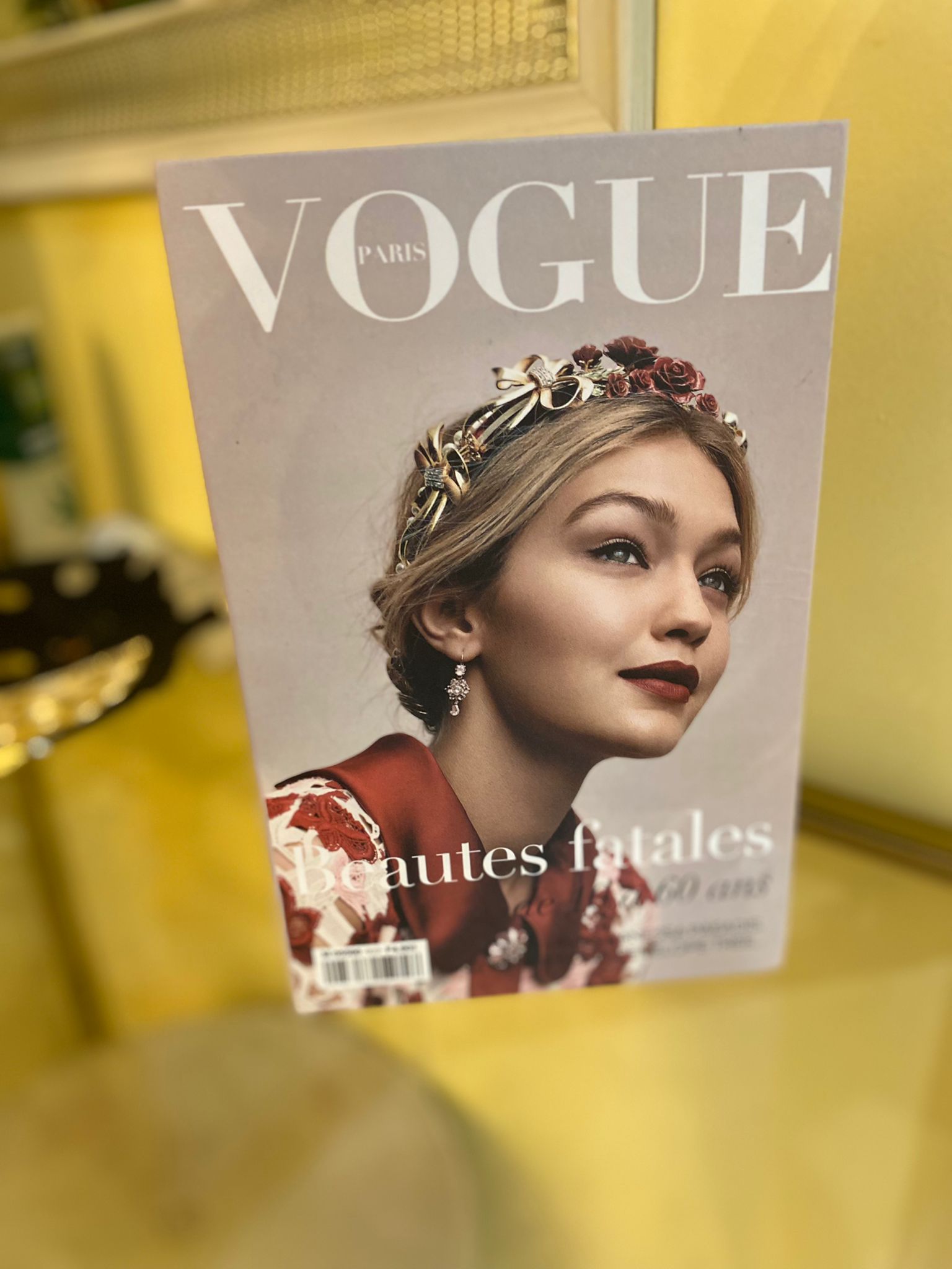 Decor Book-Vogue